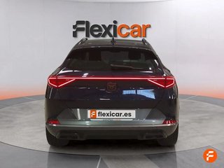 Cupra Formentor 1.5 TSI 110kW (150 CV) DSG
