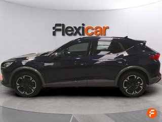 Cupra Formentor 1.5 TSI 110kW (150 CV) DSG