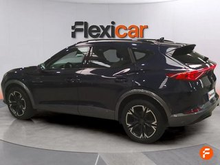 Cupra Formentor 1.5 TSI 110kW (150 CV) DSG