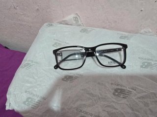 Gafas graduadas Lozza negras