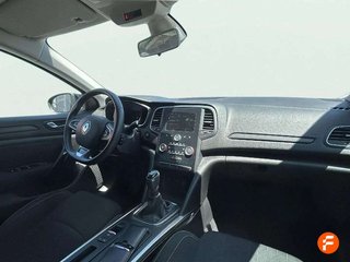 Renault Megane Limited Energy TCe 97kW (130CV)