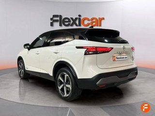 Nissan Qashqai E-POWER 140 KW (190 CV) N-Connecta