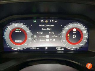 Nissan Qashqai E-POWER 140 KW (190 CV) N-Connecta