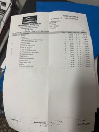 Porsche Cayenne S tdi 382cv nacional full extras
