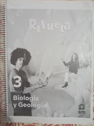 libros 3eso IES rusadir