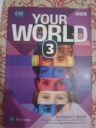 libros 3eso IES rusadir
