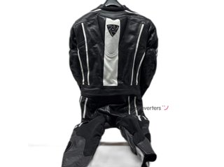 traje mono rhoxs sn