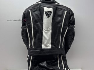 traje mono rhoxs sn