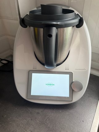 Thermomix TM6