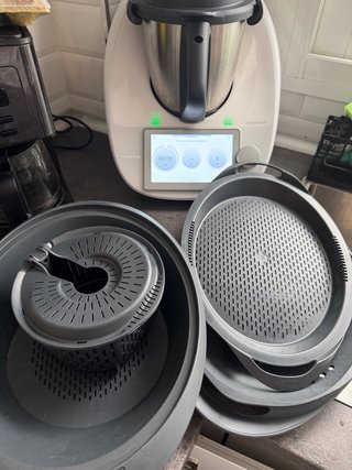 Thermomix TM6