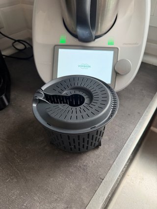 Thermomix TM6
