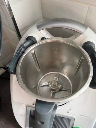Thermomix TM6