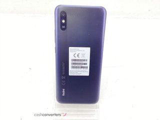 xiaomi redmi 9at