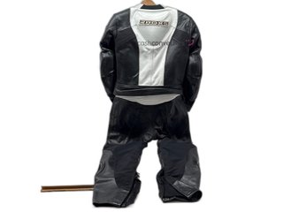 traje mono rhoxs sn