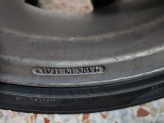 Llantas Stylauto SR 300 18 5x100.