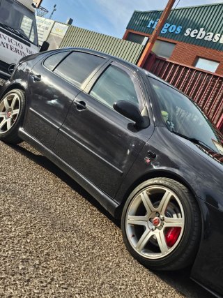 Llantas Stylauto SR 300 18 5x100.