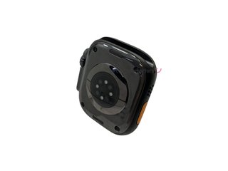 apple watch ultra 3 49mm (gps 5g) titanio