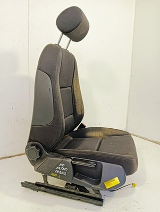 ASIENTO DELANTERO DERECHO AUDI A4 BERLINA (8E) AV