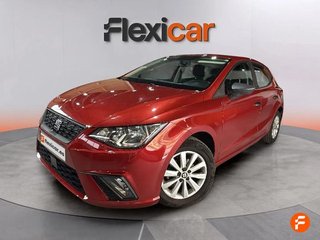 Seat Ibiza 1.0 TGI 66kW (90CV) Reference
