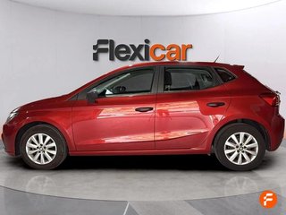 Seat Ibiza 1.0 TGI 66kW (90CV) Reference