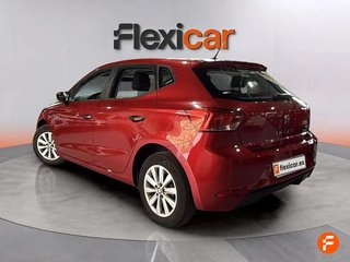Seat Ibiza 1.0 TGI 66kW (90CV) Reference