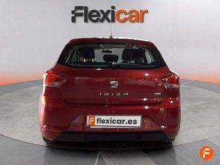 Seat Ibiza 1.0 TGI 66kW (90CV) Reference