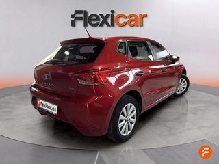 Seat Ibiza 1.0 TGI 66kW (90CV) Reference