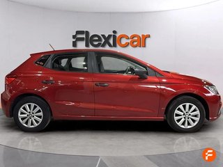Seat Ibiza 1.0 TGI 66kW (90CV) Reference