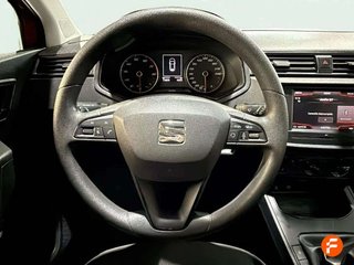 Seat Ibiza 1.0 TGI 66kW (90CV) Reference