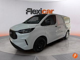 Ford Transit Custom DC Van 2.0 Ecoblue 100kW 300 L1 Trend