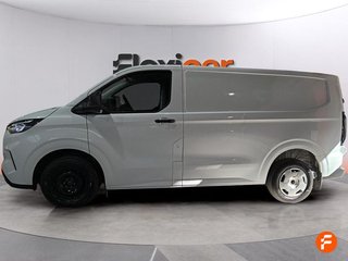 Ford Transit Custom DC Van 2.0 Ecoblue 100kW 300 L1 Trend