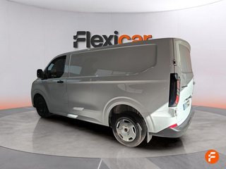 Ford Transit Custom DC Van 2.0 Ecoblue 100kW 300 L1 Trend