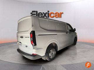Ford Transit Custom DC Van 2.0 Ecoblue 100kW 300 L1 Trend