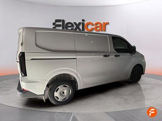 Ford Transit Custom DC Van 2.0 Ecoblue 100kW 300 L1 Trend