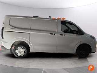 Ford Transit Custom DC Van 2.0 Ecoblue 100kW 300 L1 Trend