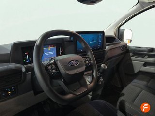 Ford Transit Custom DC Van 2.0 Ecoblue 100kW 300 L1 Trend