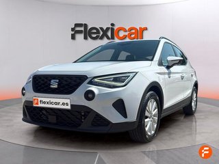 Seat Arona 1.0 TSI 85kW (115CV) DSG Style XL