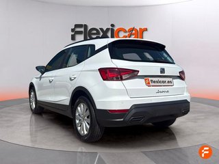 Seat Arona 1.0 TSI 85kW (115CV) DSG Style XL