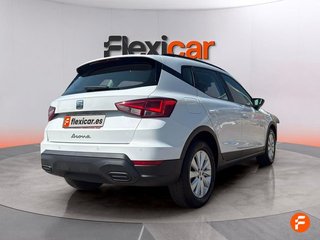 Seat Arona 1.0 TSI 85kW (115CV) DSG Style XL