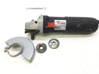 radial wurth ews 115