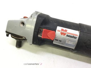 radial wurth ews 115