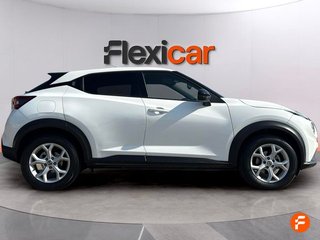 Nissan Juke DIG-T 84 kW (114 CV) DCT 7 Vel. Acenta