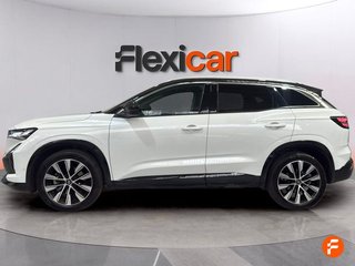 Renault Austral Techno E-Tech Full Hybrid 147kW (200CV)