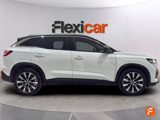 Renault Austral Techno E-Tech Full Hybrid 147kW (200CV)