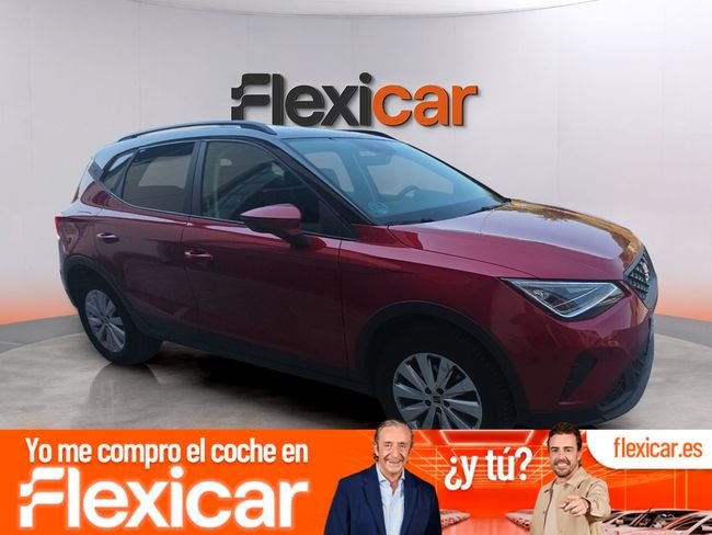 Seat Arona 1.0 TSI 81kW (110CV) Style XL - foto 1