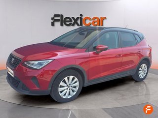 Seat Arona 1.0 TSI 81kW (110CV) Style XL
