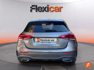 Mercedes Clase A A 200