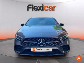 Mercedes Clase A A 200