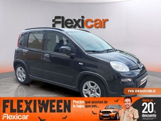 Fiat Panda Cross 1.0 Hybrid 51kw (70CV)
