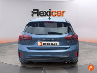 Ford Focus 1.0 Ecoboost MHEV 92kW Active